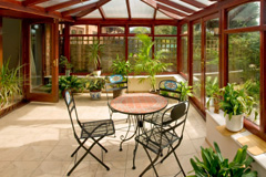 Greenhall conservatory quotes