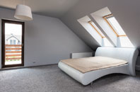 Greenhall bedroom extensions