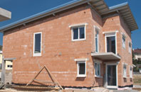 Greenhall home extensions