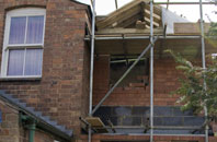 free Greenhall home extension quotes