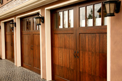 Greenhall garage extension quotes