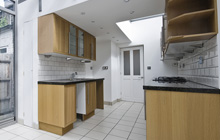 Greenhall kitchen extension leads